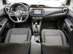 2021 NISSAN VERSA