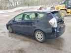 2014 TOYOTA PRIUS V