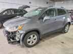 2019 CHEVROLET TRAX