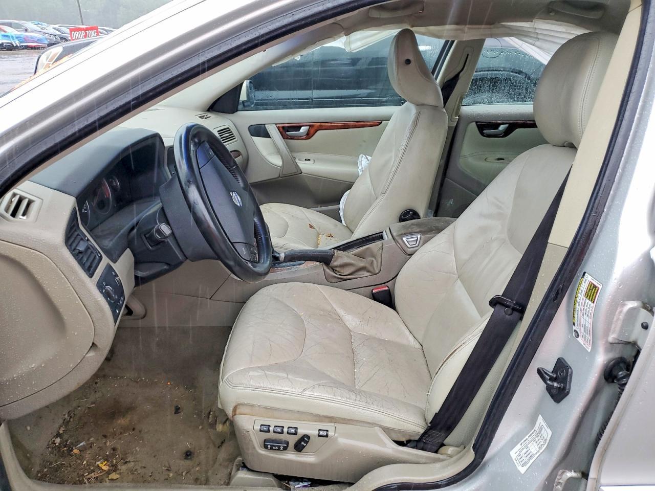 2006 VOLVO S60