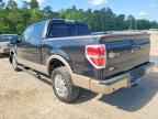 2014 FORD F-150 Lightning