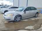 2010 CHEVROLET IMPALA