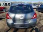 2012 NISSAN VERSA