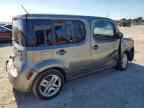 2009 NISSAN CUBE