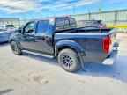 2017 NISSAN Frontier