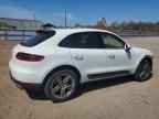 2016 PORSCHE Macan