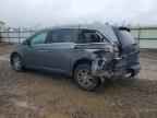 2011 HONDA ODYSSEY