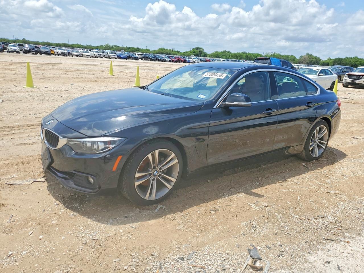 2019 BMW 4 Series