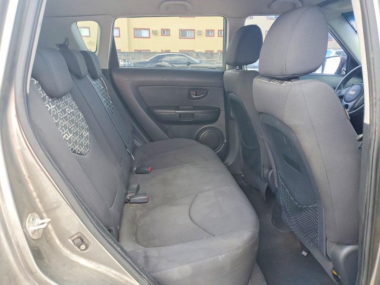 2010 KIA SOUL