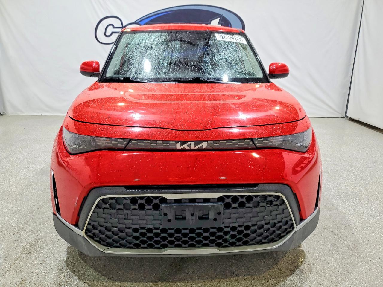 2023 KIA SOUL