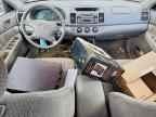 2004 TOYOTA CAMRY