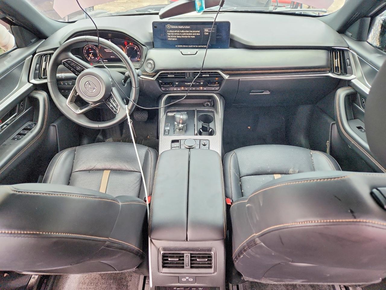 2024 MAZDA CX-90