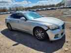 2016 INFINITI Q50