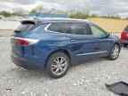 2022 BUICK ENCLAVE