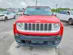2015 JEEP Renegade