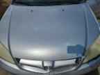 2004 HONDA CIVIC