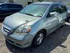 2005 HONDA ODYSSEY