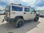 2005 HUMMER H2