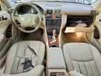 2007 Merz C280