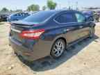 2013 NISSAN SENTRA