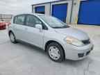 2011 NISSAN VERSA