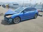 2015 SUBARU IMPREZA