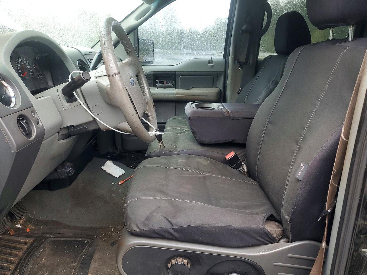 2006 FORD F-150 Lightning