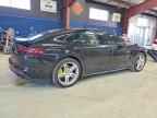2018 PORSCHE Panamera