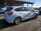 2013 SUBARU IMPREZA