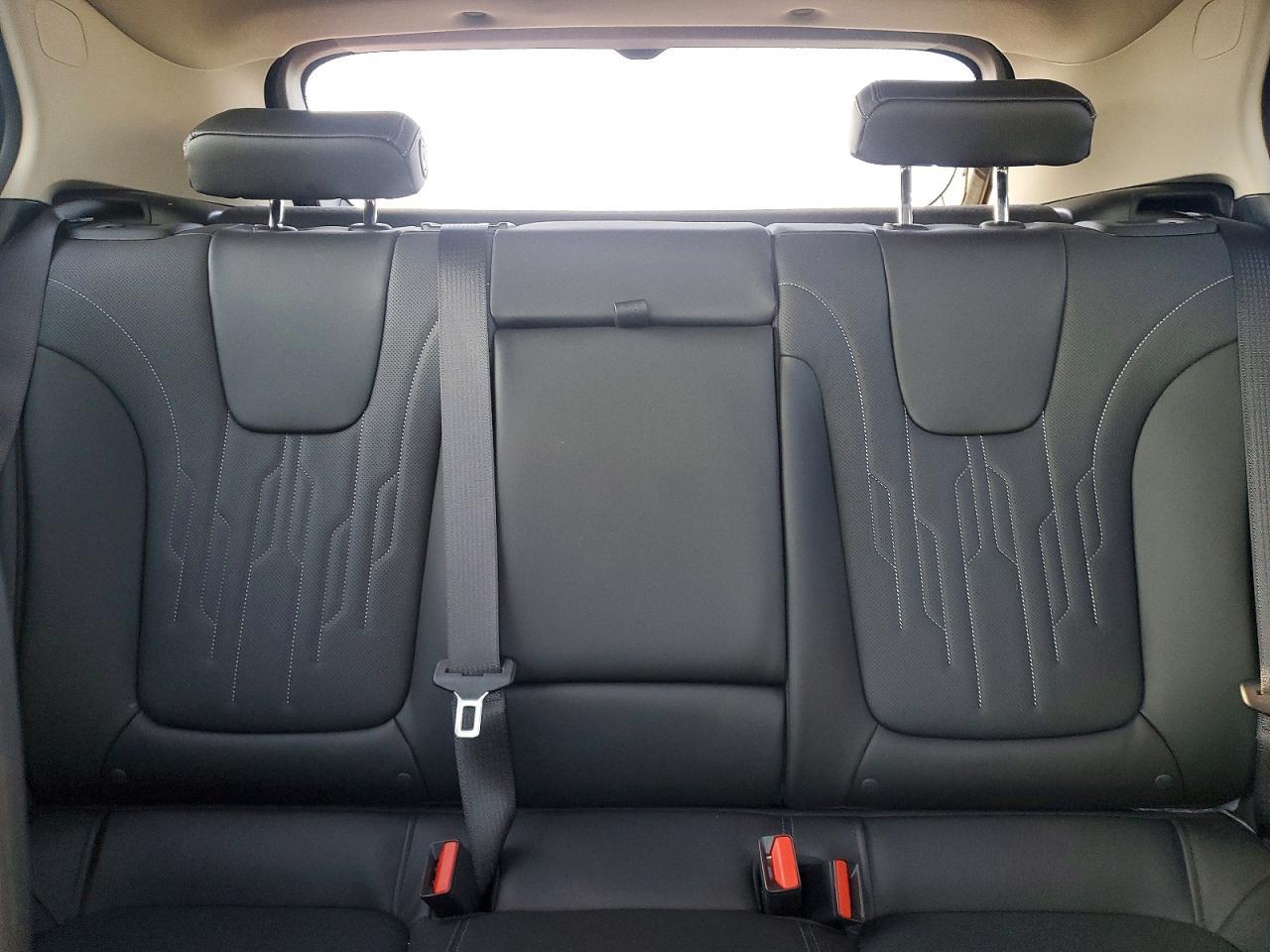 2025 BUICK Encore GX
