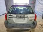 2006 SUBARU Legacy