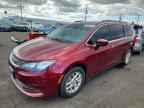 2020 CHRYSLER Voyager