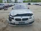 2015 BMW 5 series