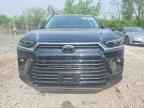 2026 TOYOTA HIGHLANDER