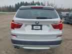 2013 BMW X3