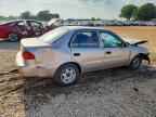 2000 TOYOTA COROLLA