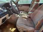 2007 FORD FUSION