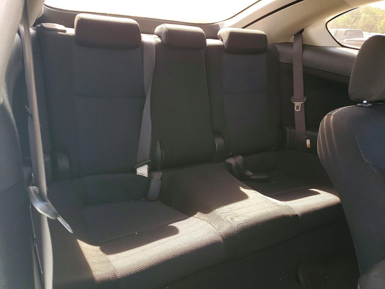 2007 TOYOTA SCION