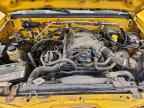 2002 NISSAN Frontier
