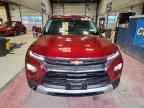 2022 CHEVROLET Trailblazer