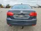 2011 VOLKSWAGEN JETTA
