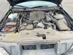 2007 LINCOLN Town Car
