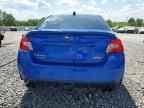 2021 SUBARU WRX