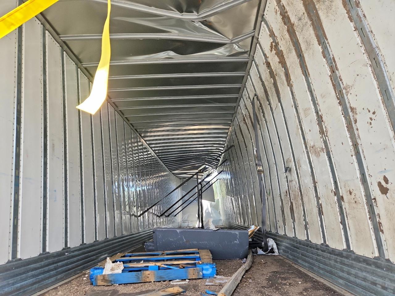 2026 UTILITY TRAILER Vs2dx