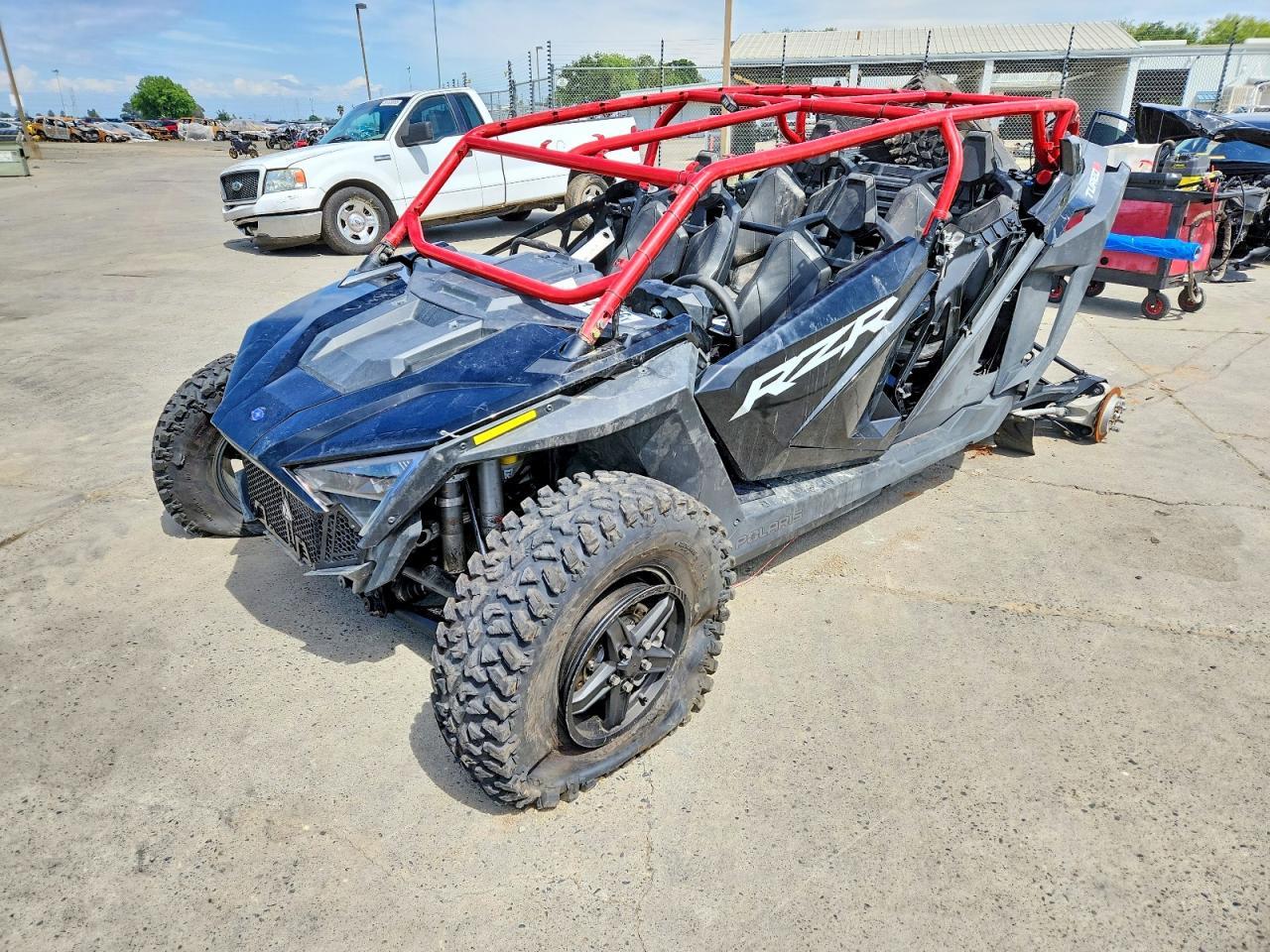 2024 POLARIS General