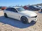 2017 BMW 4 Series