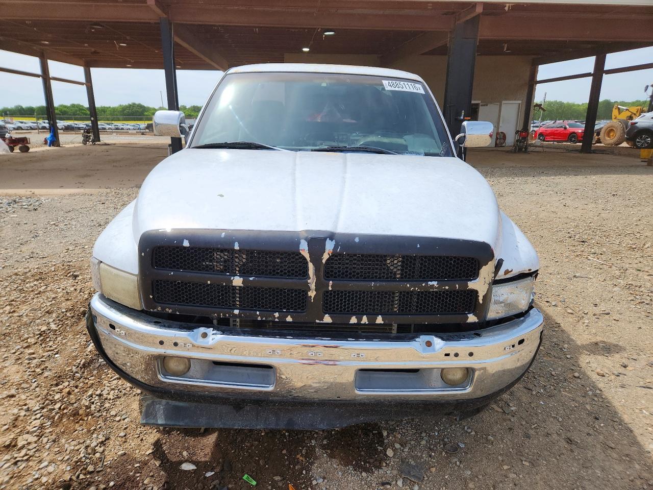 1997 DODGE RAM 1500