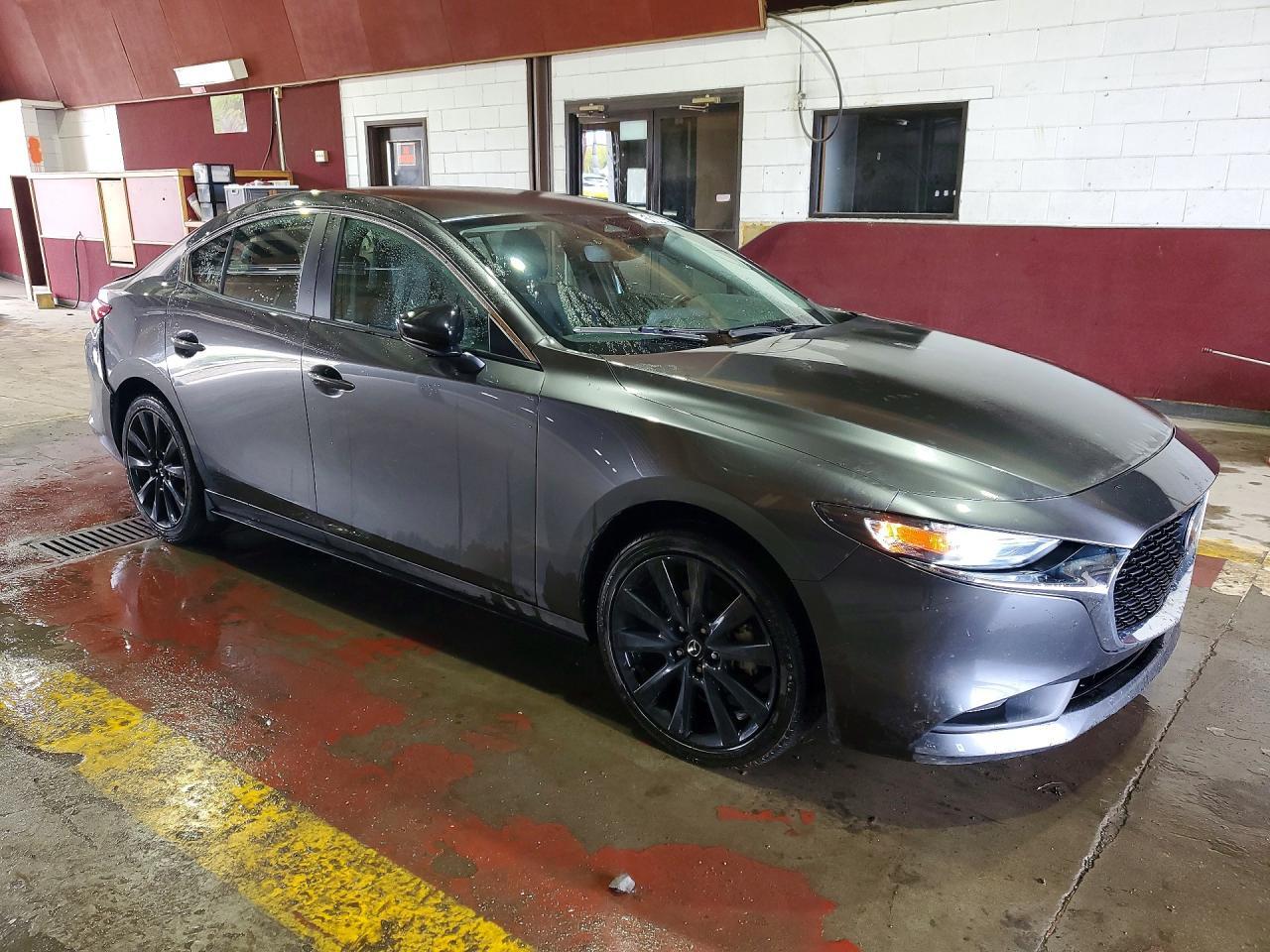 2024 MAZDA 3