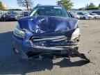 2015 SUBARU Outback