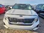 2021 KIA SELTOS